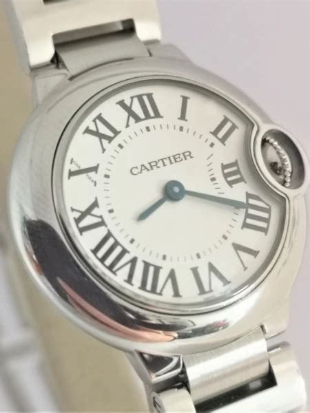 cartier watch ireland